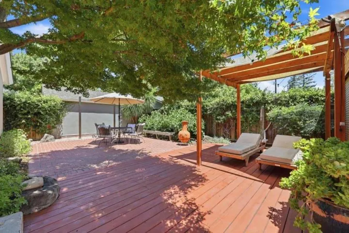 92 Atlas, San Jose, California 95126