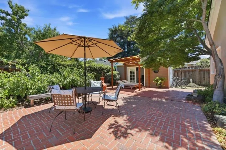 92 Atlas, San Jose, California 95126