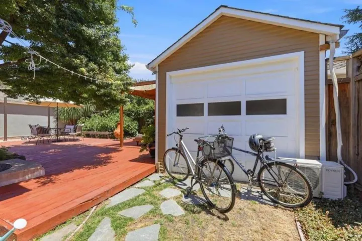 92 Atlas, San Jose, California 95126
