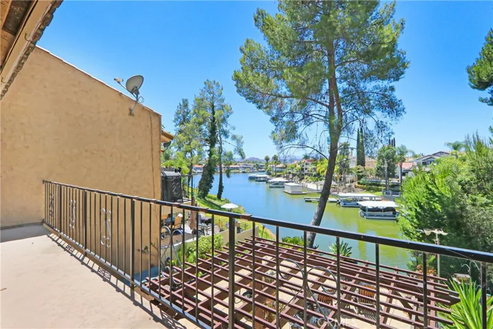 24311 Canyon Lake Drive N 24, Canyon Lake, California 92587