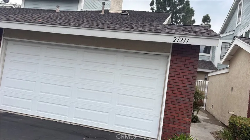 21211 Serra Vista, Lake Forest, California 92630