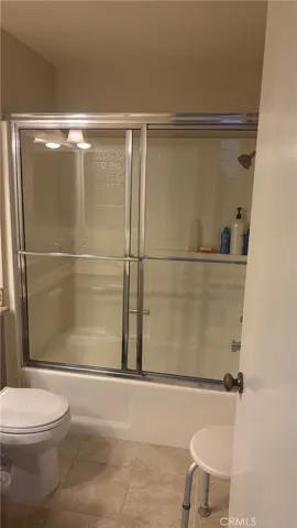 second  ull bathroom