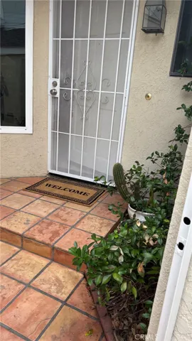 Entrance.