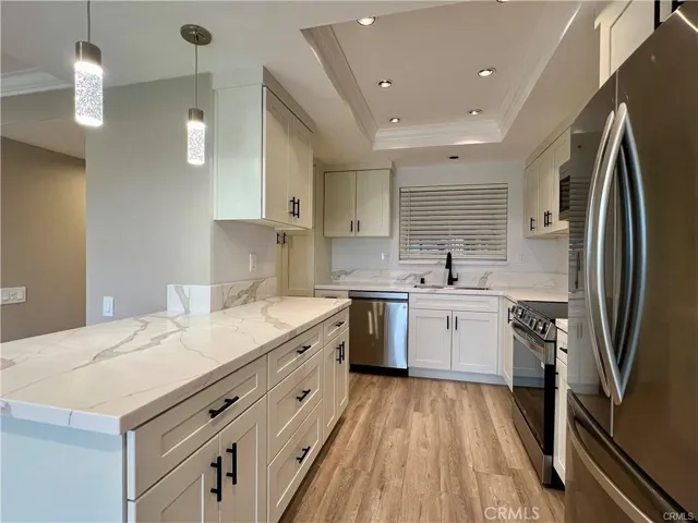 3364 Punta Alta 3e, Laguna Woods, California 92637
