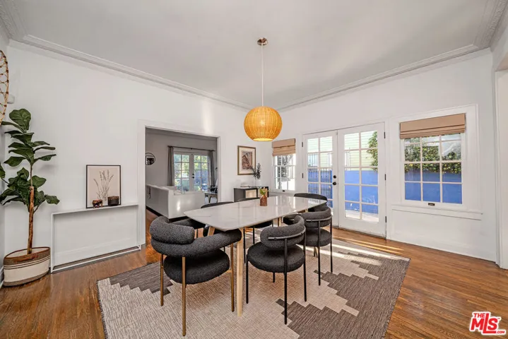 173 S Kingsley Drive, Los Angeles, California 90004