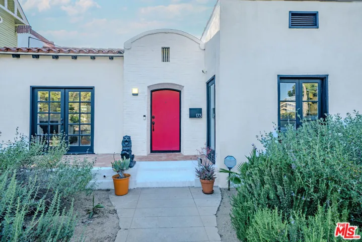 173 S Kingsley Drive, Los Angeles, California 90004