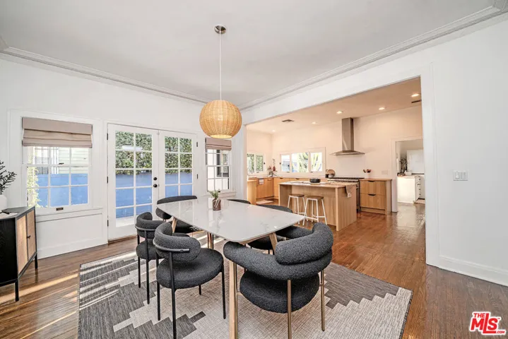 173 S Kingsley Drive, Los Angeles, California 90004