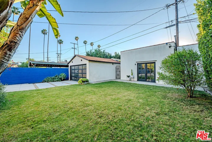173 S Kingsley Drive, Los Angeles, California 90004
