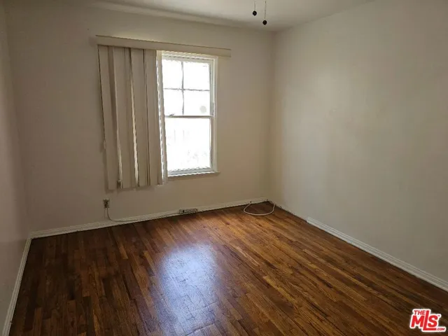 guest bedroom downstairs