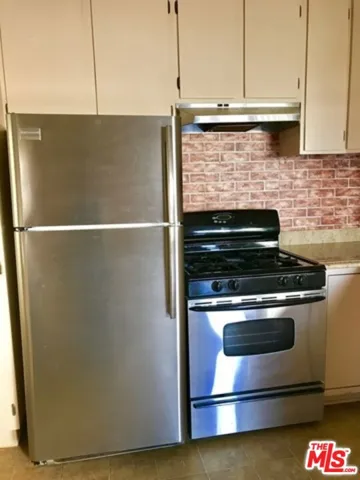 great space for cooking