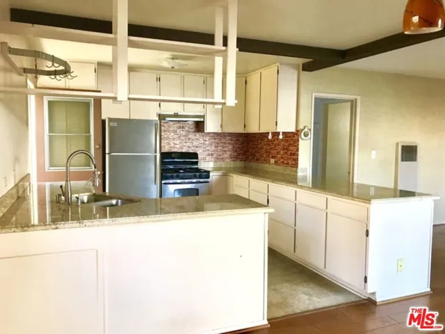 beautiful kitchen