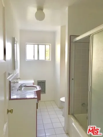 downstairs bath