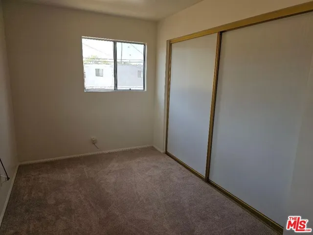 3rd guest bedroom