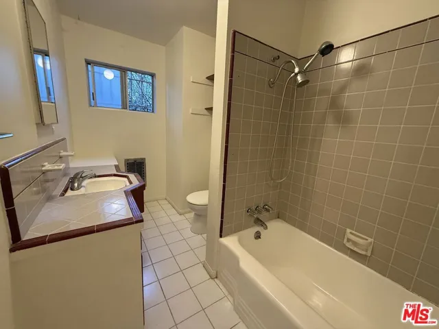 downstairs bath