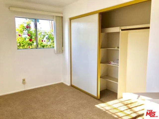guest bedroom upstairs