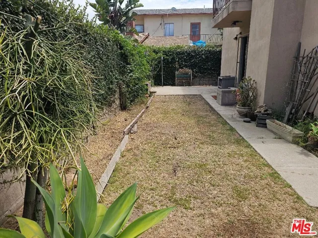 you'll love the yard