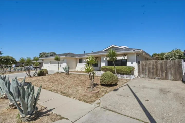 1505 Atherton Way, Salinas, California 93906