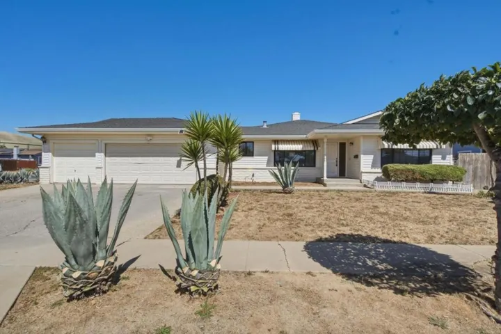 1505 Atherton Way, Salinas, California 93906