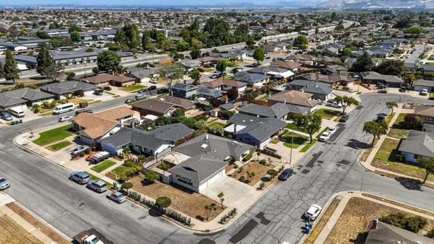 1505 Atherton Way, Salinas, California 93906