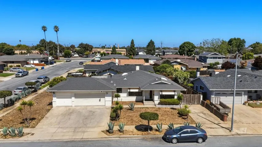 1505 Atherton Way, Salinas, California 93906