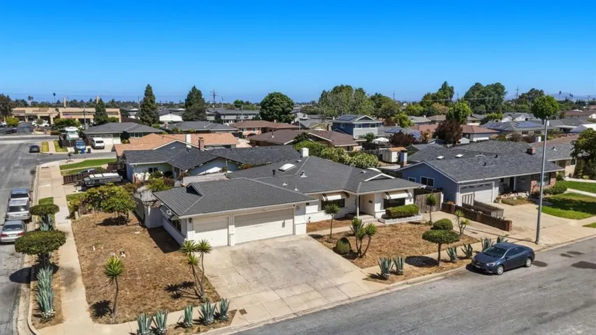 1505 Atherton Way, Salinas, California 93906