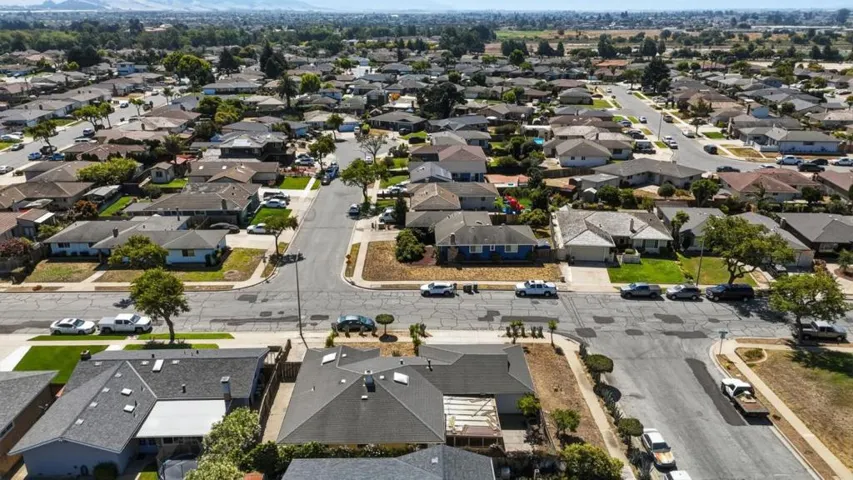 1505 Atherton Way, Salinas, California 93906