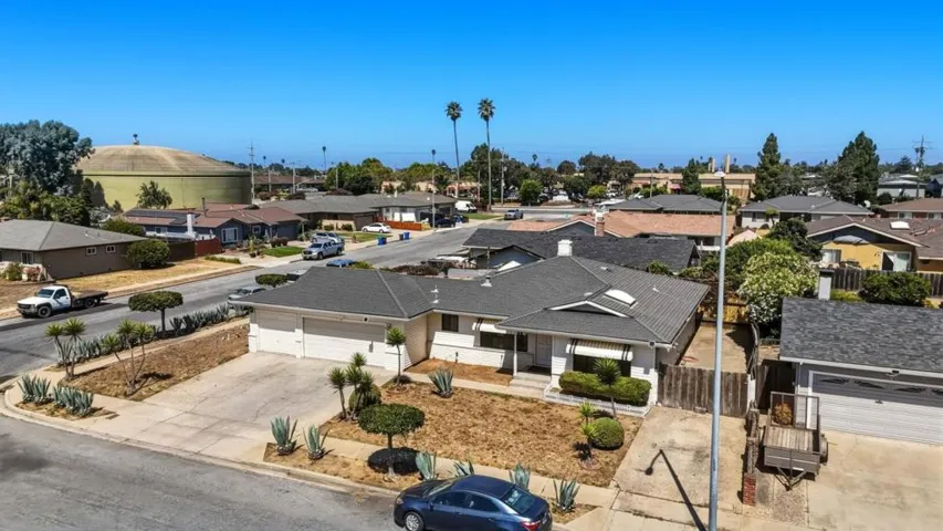 1505 Atherton Way, Salinas, California 93906