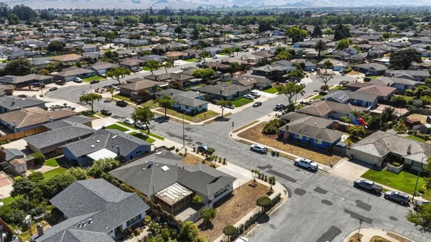 1505 Atherton Way, Salinas, California 93906