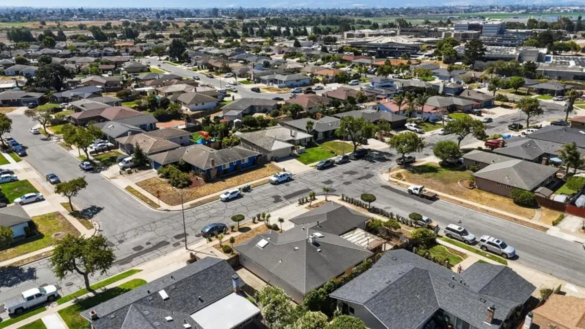 1505 Atherton Way, Salinas, California 93906
