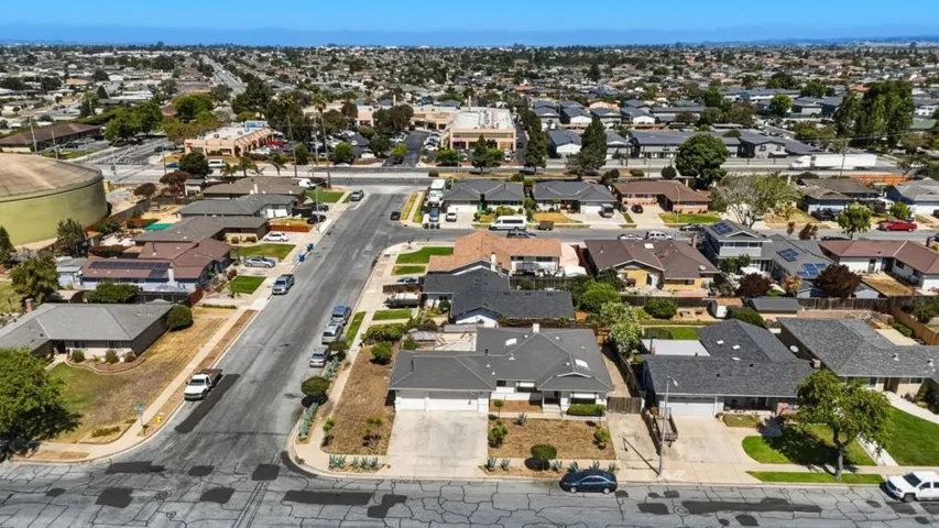1505 Atherton Way, Salinas, California 93906