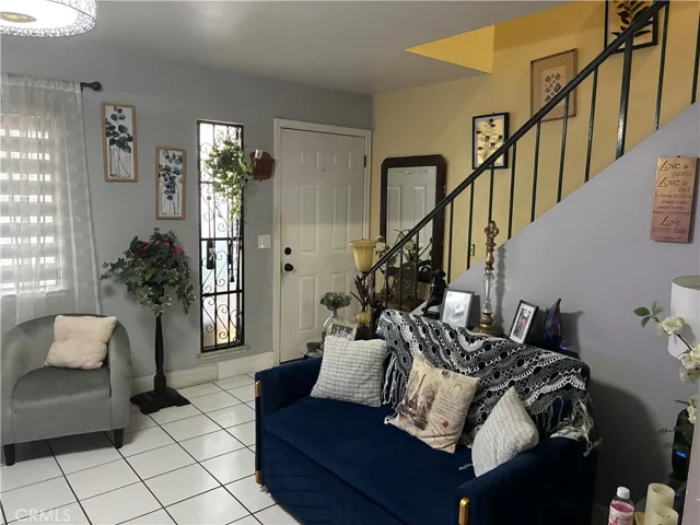 124 E Merrill, Rialto, California 92376
