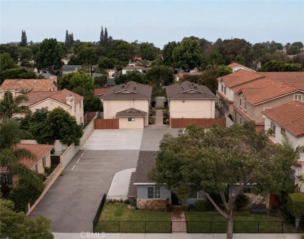 13811 Arthur, Paramount, California 90723