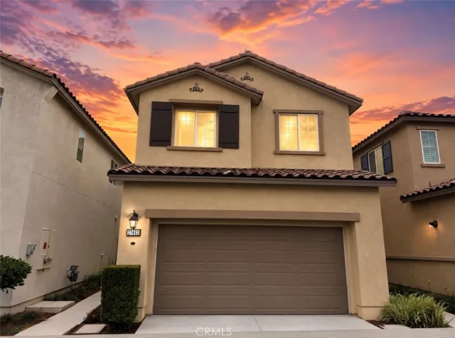 27463 Moonstone, Moreno Valley, California 92555