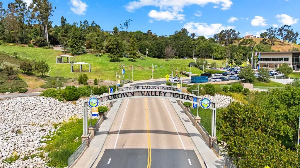 Laguna Niguel Community Center/YMCA has ton of activities and concerts in the parks!