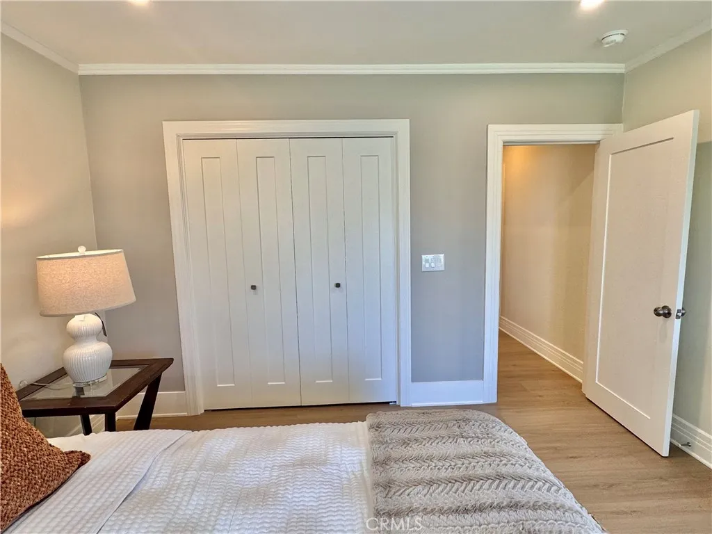 Large Closets Storage