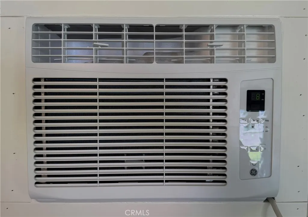 Storage/Bonus Room AC Unit