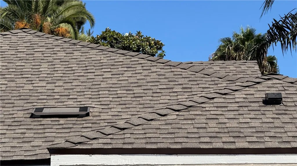 New Roof