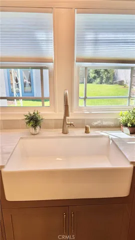 Farm Sink