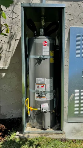 Water Heater