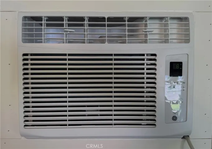 Storage/Bonus Room AC Unit