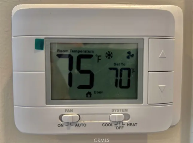Central Heating-Cooling