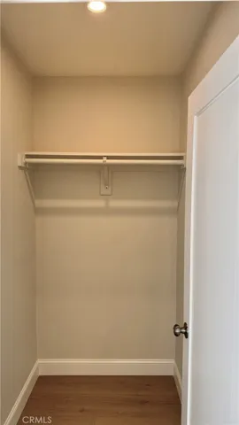 Bedroom 3 Closet