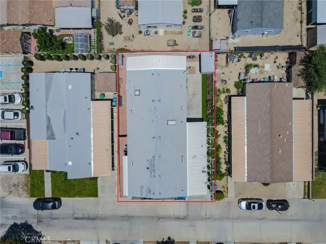 45465 E 25th Street 44, Lancaster, California 93535