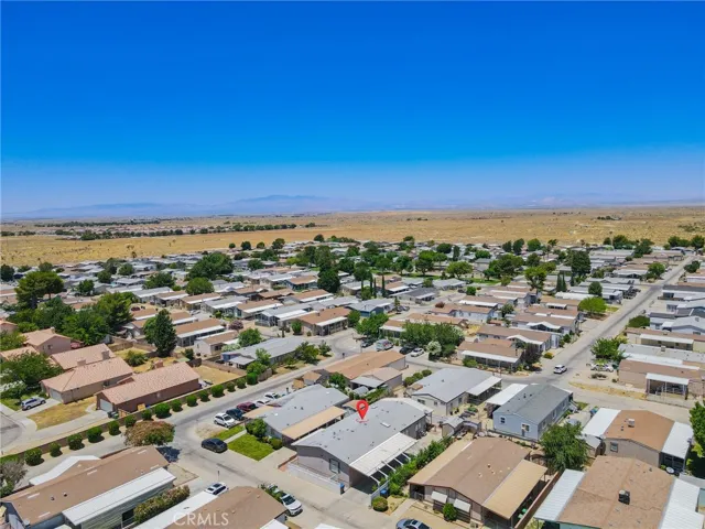 45465 E 25th Street 44, Lancaster, California 93535