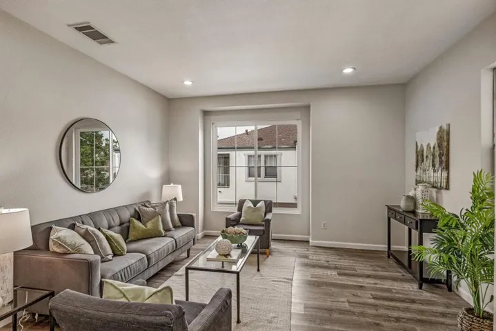 928 Monarch Circle, San Jose, California 95138