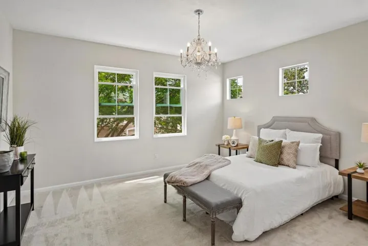 928 Monarch Circle, San Jose, California 95138