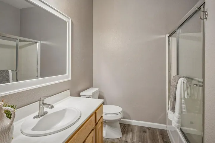 928 Monarch Circle, San Jose, California 95138