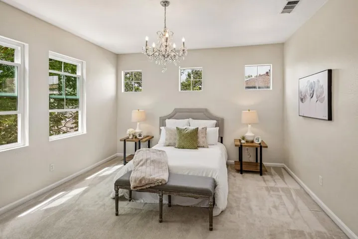 928 Monarch Circle, San Jose, California 95138