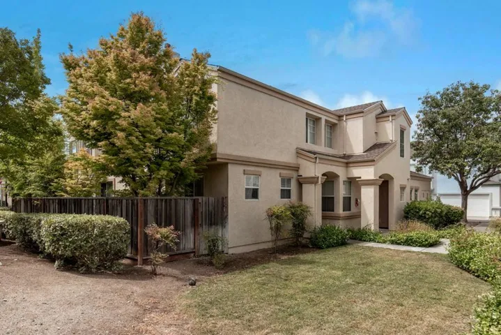 928 Monarch Circle, San Jose, California 95138