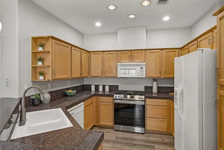 928 Monarch Circle, San Jose, California 95138